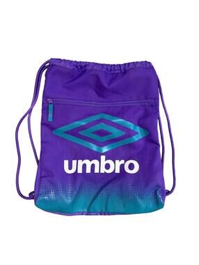 Umbro Drawstring Gym Sack